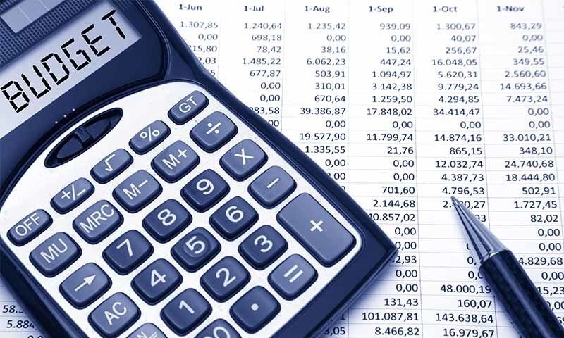 مالی سال 21-2020 کیلئے پنجاب کا 22 کھرب 40 ارب روپے کا بجٹ پیش