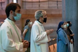 Spain revises Covid-19 deaths upwards to above 28,000