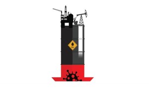 Another oil crisis