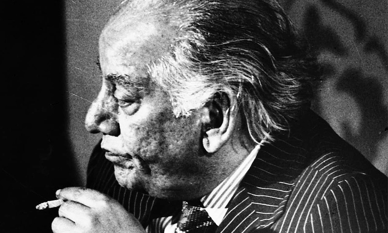 FAIZ, INDIA AND PROTEST