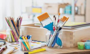 Renovate your personal space