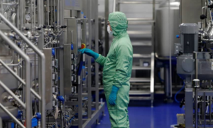 CanSinoBIO, leading Covid-19 vaccine developer from China, joins hands with AJM Pharma Pakistan