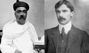 Why Jinnah-Tilak comradeship is relevant for peace between Pakistan and India