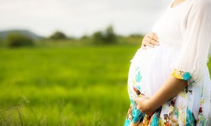پاکستان میں حاملہ خواتین کی ایک چوتھائی اموات کی وجہ ہائی بلڈ پریشر ہے، تحقیق