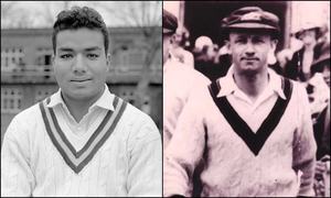 Pakistan in England 1974 &mdash; Intikhab&rsquo;s Invincibles