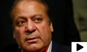 'نواز شریف کو جان سے مارنے کی کوشش کی گئی'