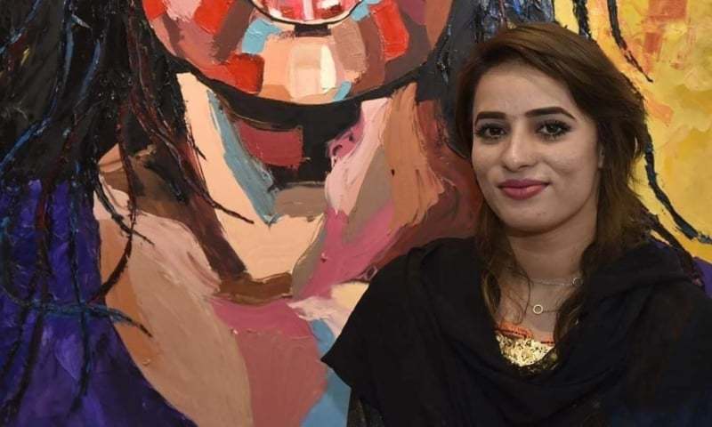 Woman journalist shot dead in Balochistan's Turbat