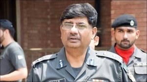 Lahore CCPO apologises for remarks blaming motorway gang-rape victim