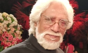 620 روپے کا چیک دینے پر راشد محمود کا پی ٹی وی کیلئے کام نہ کرنے کا اعلان