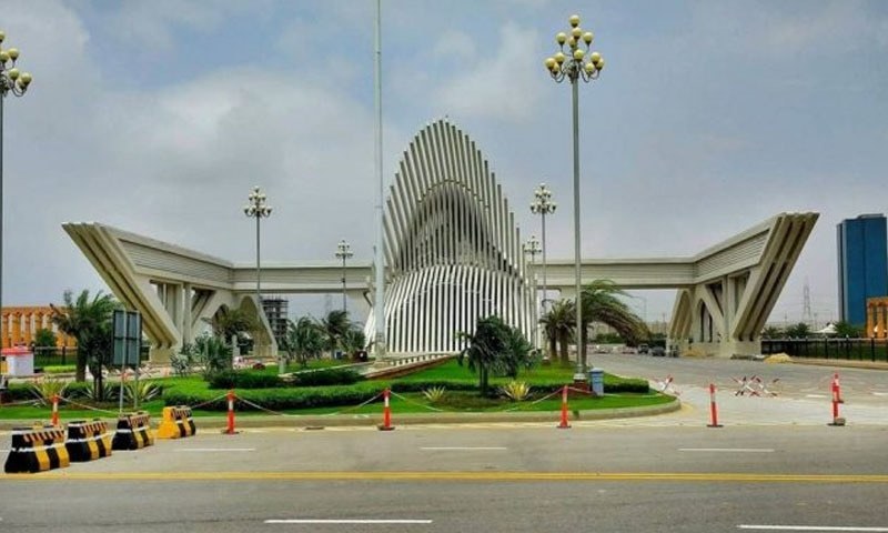 بحریہ ٹاؤن کراچی میں منظور شدہ پلان کے خلاف تعمیرات روکنے کا حکم
