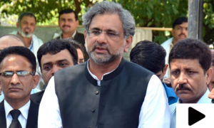 '11 اکتوبر کو ایک تاریخی جلسہ ہوگا'