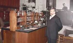 Amazing accidental inventions