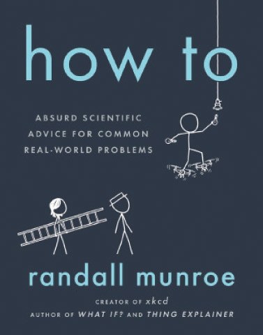 NON-FICTION: PHYSICS WILL NOT JUDGE YOU