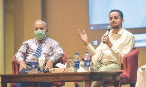 &lsquo;Why do mainstream parties dominate Gilgit-Baltistan&rsquo;s electoral space?&rsquo;