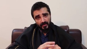 Item numbers are not 'art' — they're nonsense, says Hamza Ali Abbasi