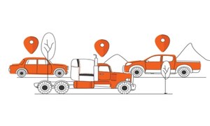 Falcon-i will now power tracking and fleet management services for Jazz business customers