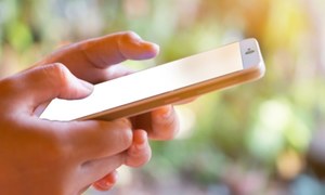 معذور افراد کے لیے پاکستانی موبائل ایپ متعارف