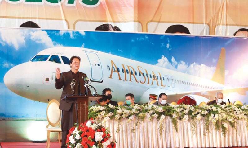 PM dares opposition on no-trust motion against him