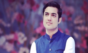 TV host Iqrarul Hassan assaulted in Lahore's DHA