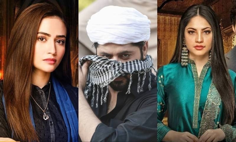 سال 2021 میں یہ پاکستانی ڈرامے دیکھیں