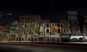 Power restored in most parts of the country after major breakdown