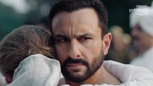 Amazon faces backlash from BJP lawmakers over Saif Ali Khan-starrer web series Tandav