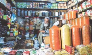 بڑی تعداد میں درآمدات کے باوجود غذائی اشیا کی قیمتوں میں اضافے کا سلسلہ نہ رک سکا