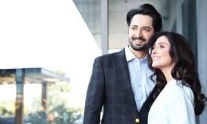 خواہش تھی کہ ایسے لڑکے سے شادی ہو، جس پر لڑکیاں مرتی ہوں، عائزہ خان