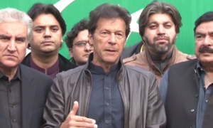 پی ٹی آئی، درخواستیں طلب کیے بغیر سینیٹ اُمیدواروں کا حتمی فیصلہ کرے گی