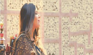 THE ICON INTERVIEW: THE MERCURIAL MS KIANI