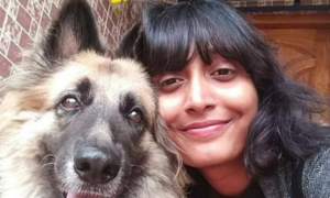 22-year-old Indian activist detained for farmer protest guide tweeted by Greta Thunberg