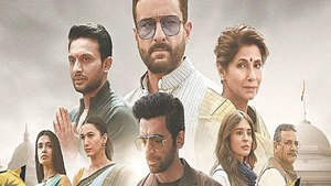 Tandav and the dogwhistle of 'Hinduphobia' in Bollywood