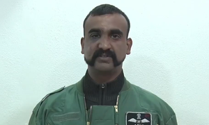 No reason for Pakistan and India to continue with hostilities: IAF pilot Abhinandan