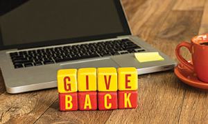 Empowering the non-profit sector