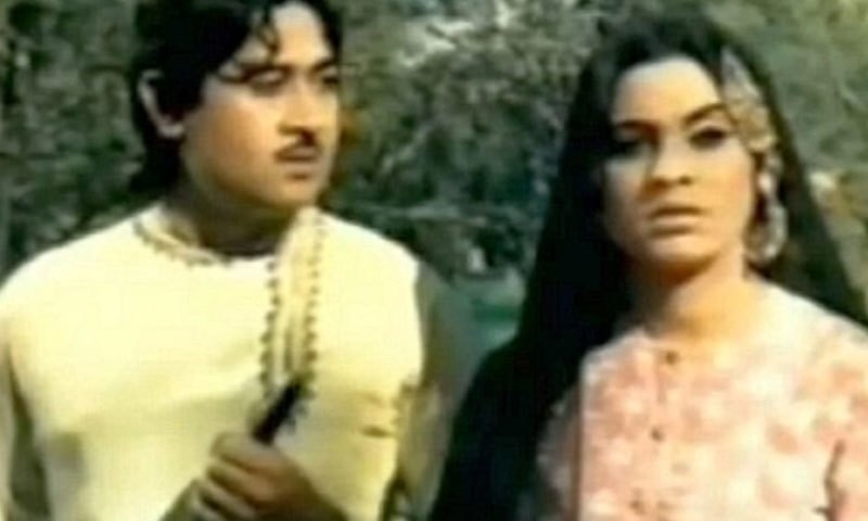 لولی وڈ کے &rsquo;رانجھا&lsquo; اعجاز درانی انتقال کر گئے