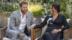 Explosive Harry, Meghan interview reverberates across globe