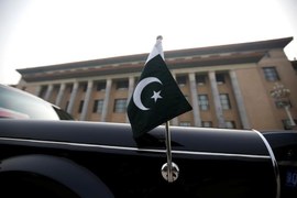 روس کی پاکستان کو افغان امن عمل سے متعلق اجلاس میں شرکت کی دعوت