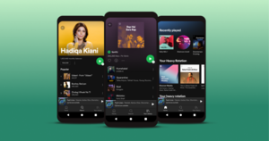 Spotify Strikes a Chord With Pakistan