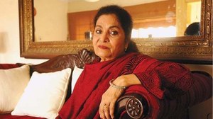 Dramatist Haseena Moin passes away in Karachi at 79