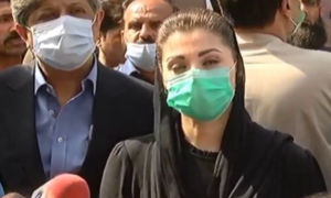 Zardari offered PML-N regime change in Punjab because 'selectors' wanted Buzdar gone, claims Maryam