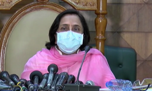 Sindh govt to buy Cansino vaccine worth Rs500 million directly from China: minister