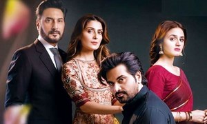 حقیقی زندگی میں شہوار&lsquo; نہیں بلکہ &rsquo;دانش&lsquo; ہوں، عدنان صدیقی