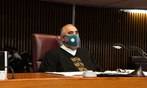 اسپیکر نے فرانسیسی سفیر کے خلاف قرارداد پر مجوزہ کمیٹی کیلئے نام مانگ لیے