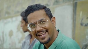 Ali Gul Pir wants men to learn something important from women