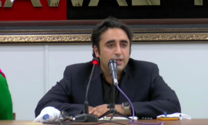 بلاول کا ملک میں آٹے کے ایک اور بحران کا انتباہ