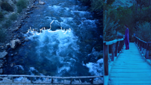 Darya Kay Iss Paar highlights the youth suicide epidemic plaguing Pakistan's mountains