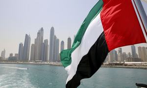 Tax or no tax, UAE aims to remain magnet for investors