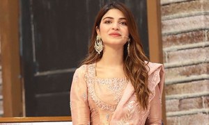 شادی زندگی کا حصہ ہے، مقصد نہیں، کنزہ ہاشمی