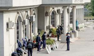 Licences of 21 lawyers restored in IHC attack case