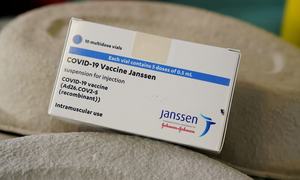 Booster may be needed for J&J shot as Delta variant spreads, some experts already taking them